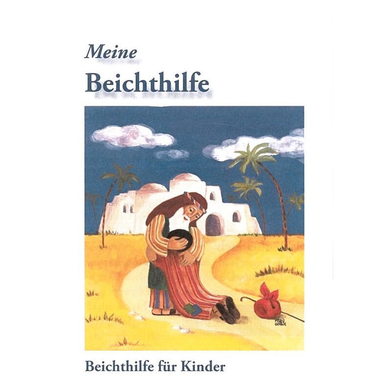 Beichthilfe für Kinder